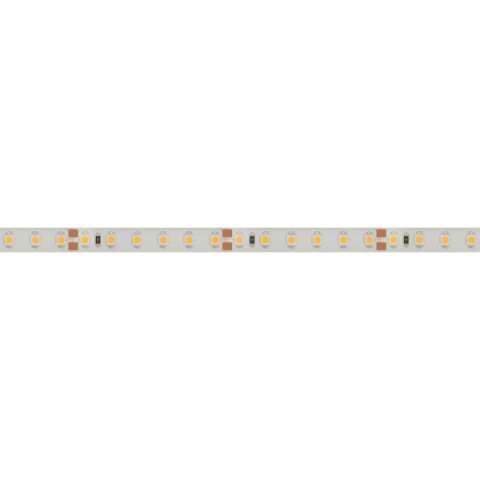 Светодиодная влагозащищенная лента Arlight 9,6W/m 120LED/m 2835SMD холодный белый 5M 016832(2)