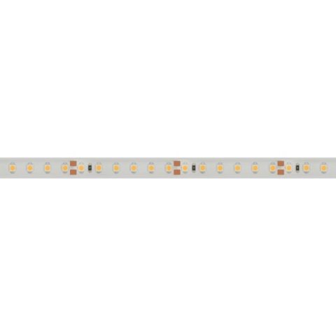 Светодиодная влагозащищенная лента Arlight 9,6W/m 120LED/m 2835SMD теплый белый 50M 024578(2)