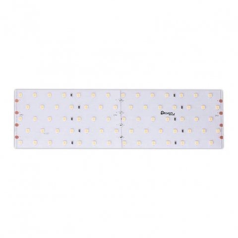 Светодиодная влагозащищенная лента DesignLed 31W/m 350LED/m 2835SMD нейтральный белый 2,5M 000594