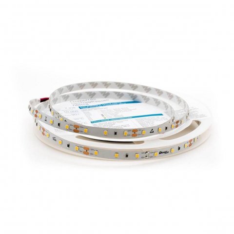 Светодиодная влагозащищенная лента DesignLed 7,2W/m 60LED/m 2835SMD нейтральный белый 5M 001491
