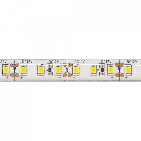 Светодиодная влагозащищенная лента Feron 14,4W/m 60LED/m 5050SMD нейтральный белый 5M LS607 48290