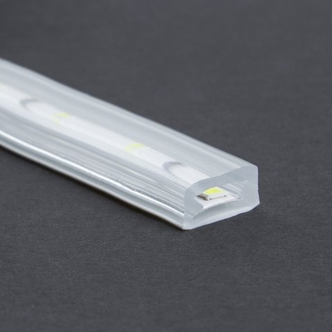 Светодиодная влагозащищенная лента Feron 4,4W/m 60LED/m 2835SMD нейтральный белый 100M LS704 48291