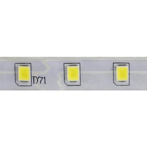 Светодиодная влагозащищенная лента Horoz 4,8W/m 60LED/m 3528SMD холодный белый 5M 081-001-0001 HRZ00001174