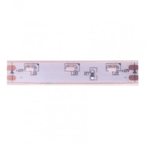 Светодиодная влагозащищенная лента SWG 4,8W/m 60LED/m 315SMD теплый белый 5M 002202