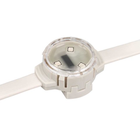 Светодиодный модуль Arlight Solex-DMX-3535-3-12V RGB 120deg 028876