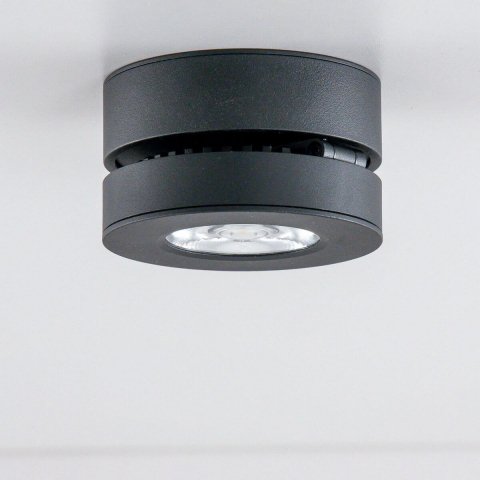 Светодиодный спот Citilux Стамп CL558031N