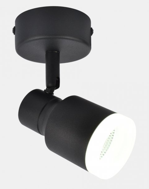 Светодиодный спот Elvan NLS-1202-5W-NH-Bk