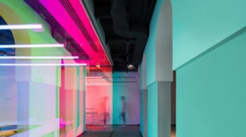 Подвесной светодиодный светильник Siled Truba-02 7370299