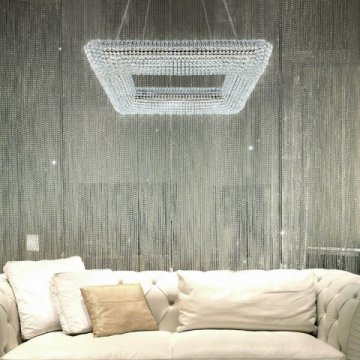 Потолочный светодиодный светильник Arte Perfetto Luce Rimini S503.0.60.A.4000