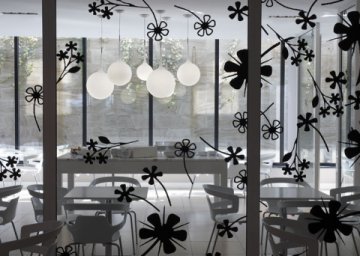 Подвесной светильник Artemide Castore 1045010A