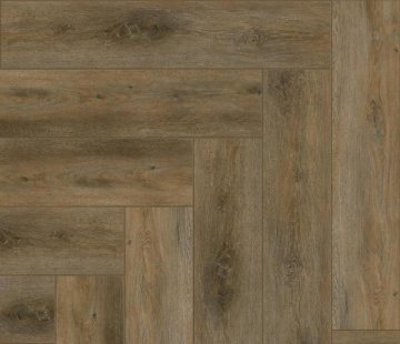 Замковый виниловый пол Tulesna Art Parquete 1005-8 Divino