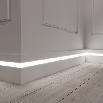 PN 101 LED (100*16*2000 мм)