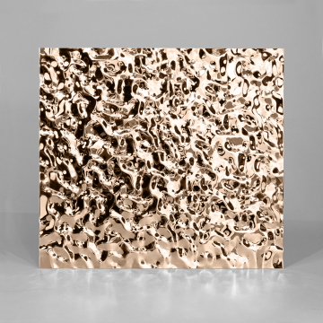 Декоративная нержавеющая сталь DD30