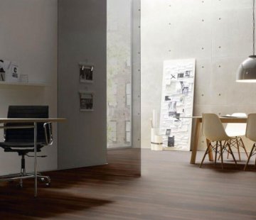 Паркетная доска Ter Hurne Satin Elements U07 1127 Дуб Табако коричневый