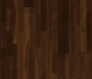 Паркетная доска Ter Hurne Satin Elements U07 1127 Дуб Табако коричневый