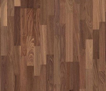 Паркетная доска Ter Hurne Satin Elements U10 256 Орех американский