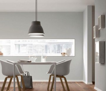Паркетная доска Ter Hurne Grand Velvet T08 256 Орех американский