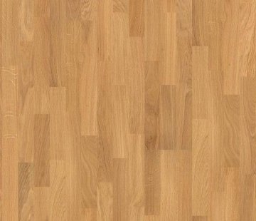 Паркетная доска Ter Hurne Satin Elements U01 1212 Дуб натуральный