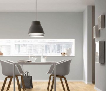 Паркетная доска Ter Hurne Grand Velvet T05 1219 Дуб серо-белый