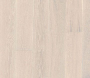 Паркетная доска Ter Hurne Grand Velvet T03 1561 Дуб кристально-белый