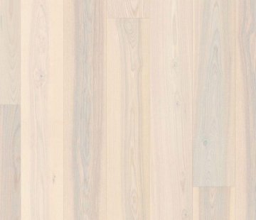 Паркетная доска Ter Hurne Grand Velvet T06 1278 Ясень Азур белый