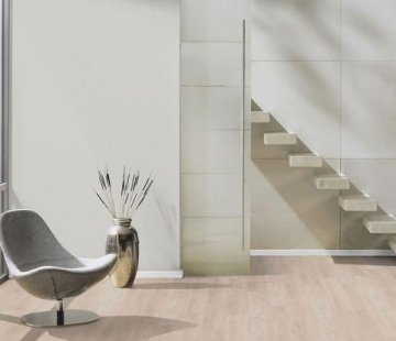 Замковый виниловый пол Ter Hurne Comfort C06 2065 Дуб Выборг бежевый