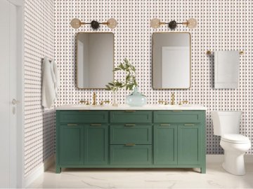 Обои Lutece Sejours Chambres 11181103