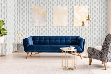Обои Lutece Sejours Chambres 11191109