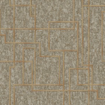 Обои AdaWall Octagon 1202-4