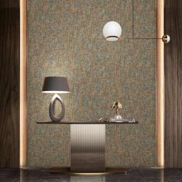 Обои AdaWall Octagon 1202-5