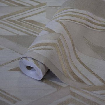 Обои AdaWall Octagon 1205-4