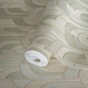 Обои AdaWall Octagon 1209-3