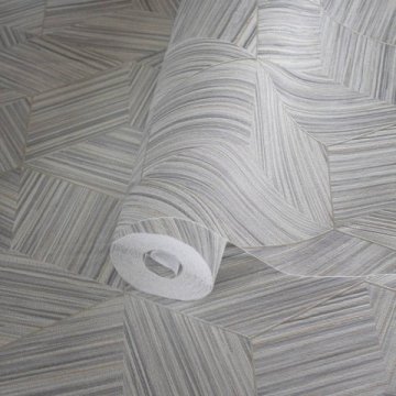 Обои AdaWall Octagon 1211-1
