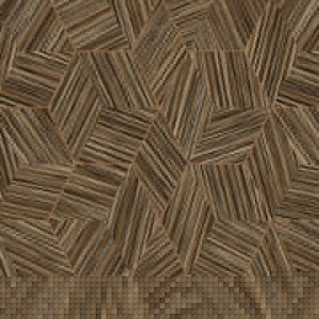 Обои AdaWall Octagon 1211-3