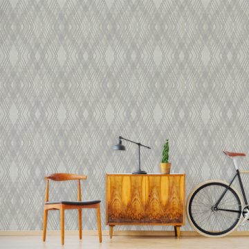 Обои AdaWall Octagon 1213-2