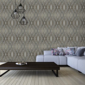 Обои AdaWall Octagon 1213-4