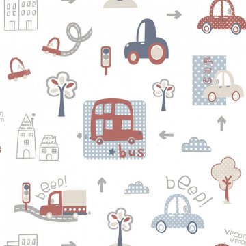 Обои ICH Wallpapers Sambori 133-3