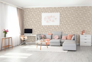 Обои AdaWall Anka 1614-2