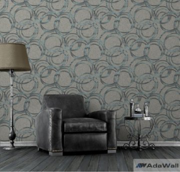 Обои AdaWall Anka 1614-3