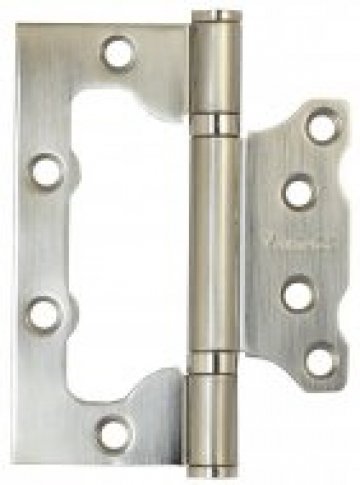 B2-SN 125x75x2,5