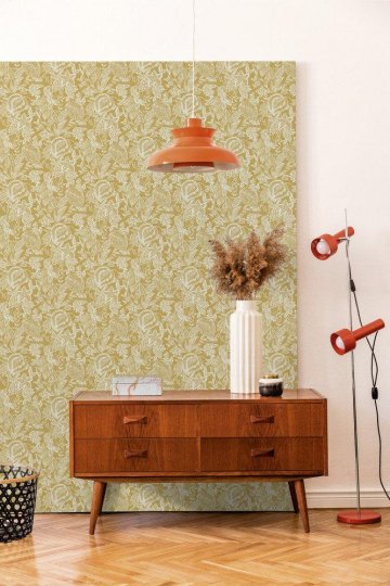 Обои Grandeco Nomad 171802