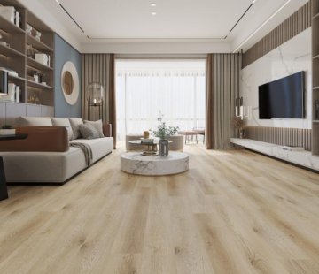 Ламинат Floorwood Balance 1810-1 Дуб Фавикон