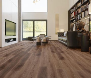 Ламинат Floorwood Balance 1810-5 Дуб Таймори