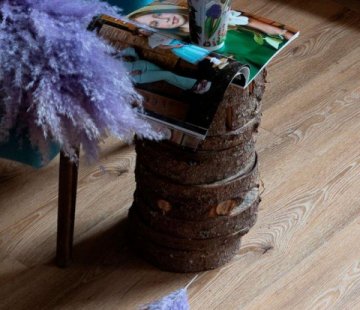 Клеевой виниловый пол Vinilam Glue 18222 Дуб Марбург