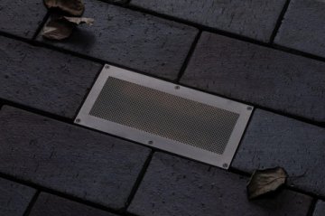 Светильник на солнечных батареях Paulmann Outd Solar Boden EBL Aron 94239
