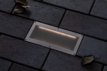 Светильник на солнечных батареях Paulmann Outd Solar Boden EBL Aron 94239
