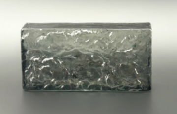 Стеклянный кирпич D3