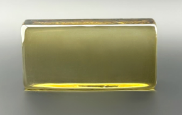 Стеклянный кирпич D16