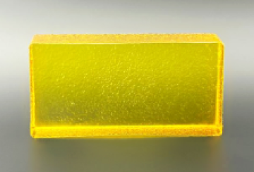 Стеклянный кирпич D24