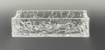 Стеклянный кирпич D29